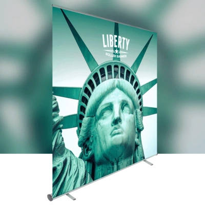 Liberty-2000 product image with background