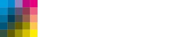 Pj Print Logo Horizontal White Min